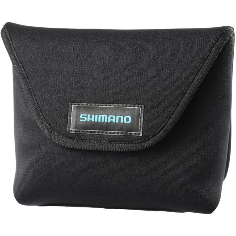 SHIMANO (SHIMANO) BP-071Y reel guard (spinning/handle removal type) black M
SHIMANO (SHIMANO) BP-071Y reel guard (spinning/handle removal type) black M