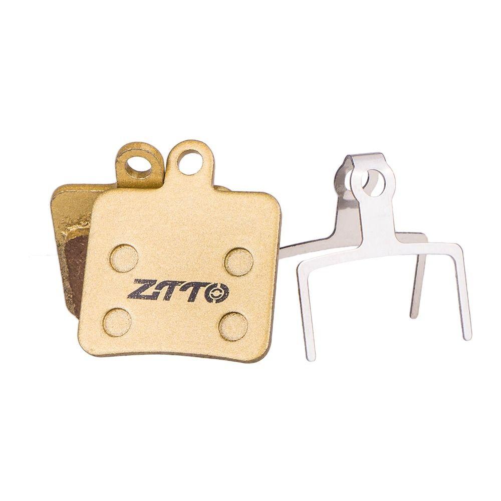 Based Metal Bicycle Hydraulic Disc Mountain Bike Parts Bike Brake Pads Bicycle Disc Brake Pads
Based Metal Bicycle Hydraulic Disc Mountain Bike Parts Bike Brake Pads Bicycle Disc Brake Pads