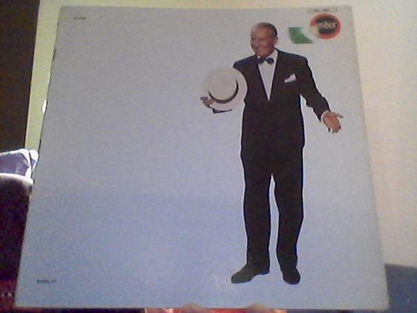 LP Record MAURICE CHEVALIER - Maurice Chevalier CEL903 Ember Records 1963 UK Pop Used
LP Record MAURICE CHEVALIER - Maurice Chevalier CEL903 Ember Records 1963 UK Pop Used