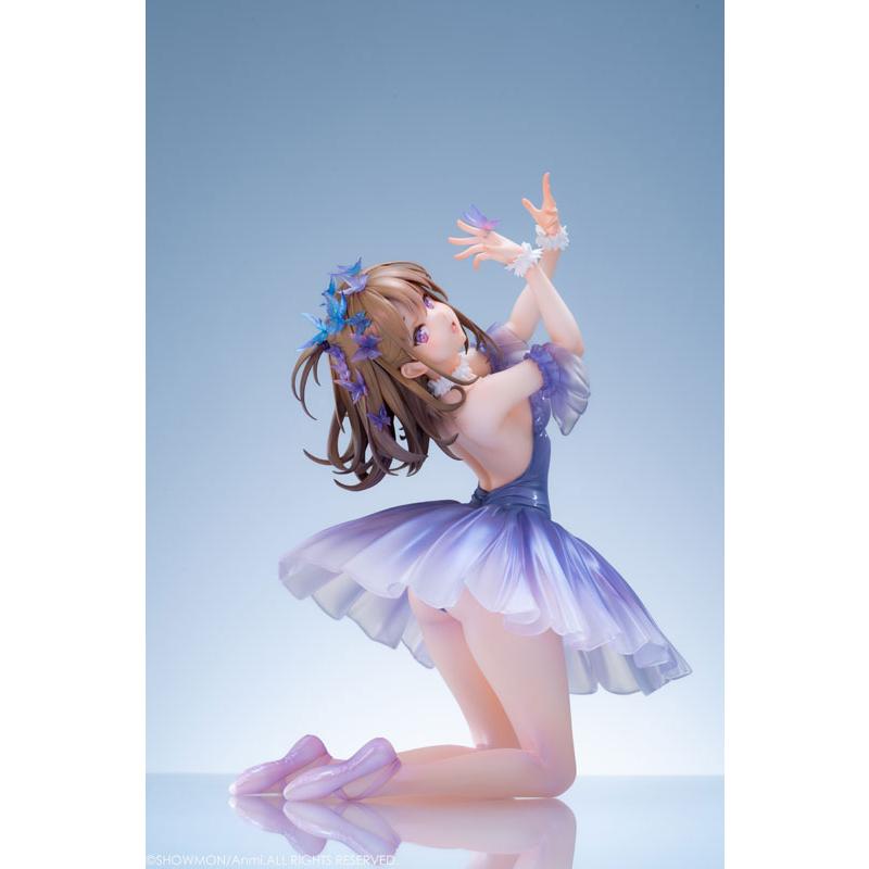 Фигурка Утенка Stage Gray Масштаб 1/6 Делюкс Издание от SHOWMON
Фигурка Утенка Stage Gray Масштаб 1/6 Делюкс Издание от SHOWMON