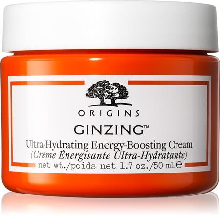 Origins Ginzing™ Ultra Hydrating Energy-boosting Cream Energizing Moisturizing Cream TU прозрачный
Origins Ginzing™ Ultra Hydrating Energy-boosting Cream Energizing Moisturizing Cream TU прозрачный