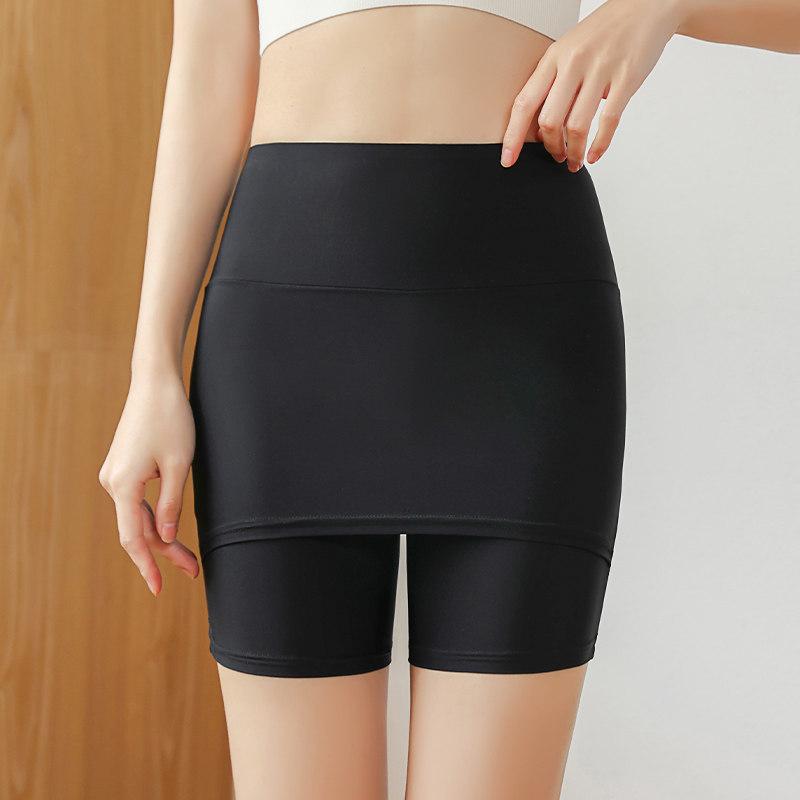 Women s Customized Anti-Exposure Safety Pants: Seamless Ice Silk Two-in-One Base Layer Briefs. L (110-140 lbs)
Women s Customized Anti-Exposure Safety Pants: Seamless Ice Silk Two-in-One Base Layer Briefs. L (110-140 lbs)