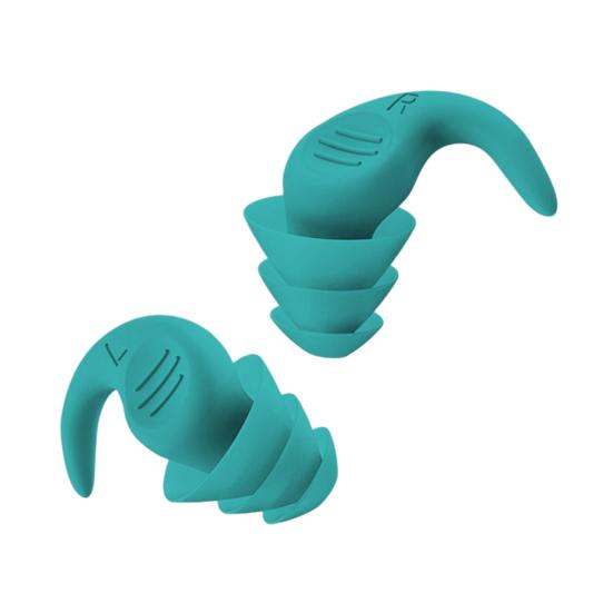 Беруши для сна с шумоподавлением, мягкие многоразовые силиконовые беруши, водонепроницаемые беруши для снижения шума для концертов, плавания, учебы, громкого шума синий
Беруши для сна с шумоподавлением, мягкие многоразовые силиконовые беруши, водонепроницаемые беруши для снижения шума для концертов, плавания, учебы, громкого шума синий