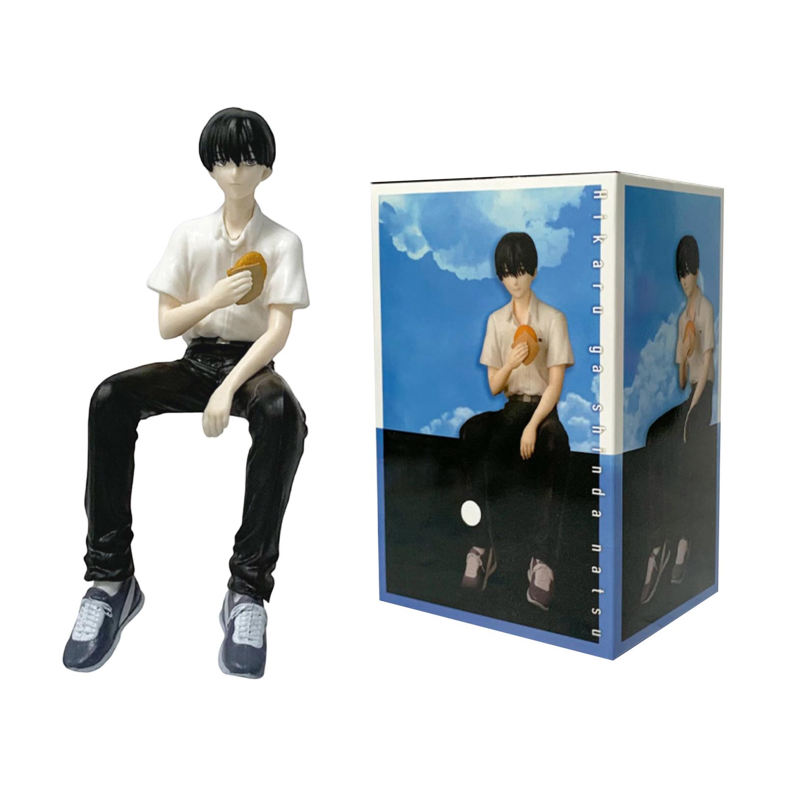 Іграшки, Фігурки та Прикраси ручної роботи One Size
Іграшки, Фігурки та Прикраси ручної роботи One Size