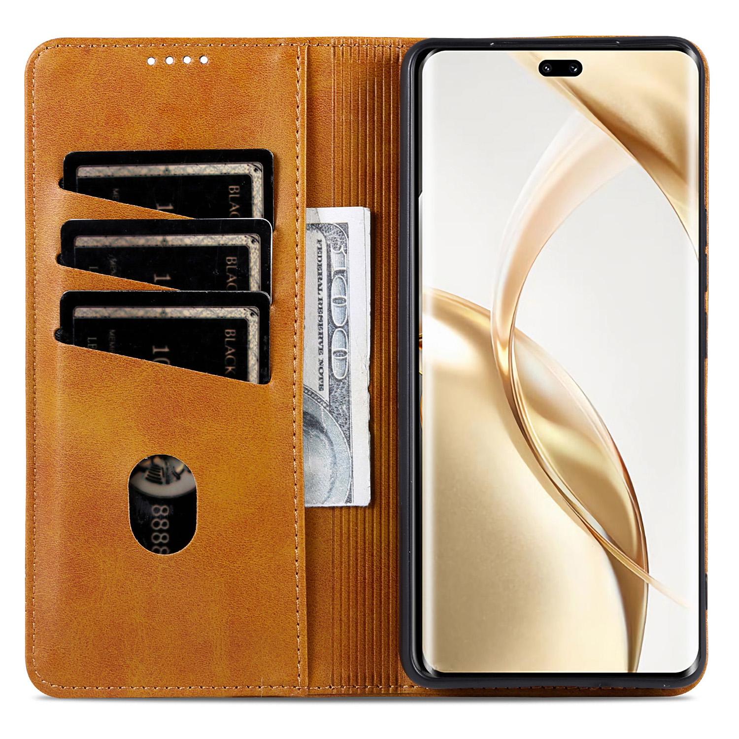 AZNS For Honor 200 Pro 5G Wallet Phone Cases Wholesale Shockproof Leather Flip Cover Brown
AZNS For Honor 200 Pro 5G Wallet Phone Cases Wholesale Shockproof Leather Flip Cover Brown