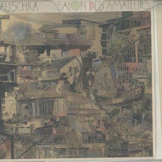 CD HAUSCHKA - Salon Des Amateurs WINDBELLFOUR105 WINDBELL Japan Obi Dance & Electronica Used
CD HAUSCHKA - Salon Des Amateurs WINDBELLFOUR105 WINDBELL Japan Obi Dance & Electronica Used