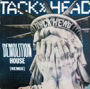 12inch Record TACKHEAD - Demolition House (Remix) TVT4061 TVT Records 1990 US Dance & Electronica Used
12inch Record TACKHEAD - Demolition House (Remix) TVT4061 TVT Records 1990 US Dance & Electronica Used