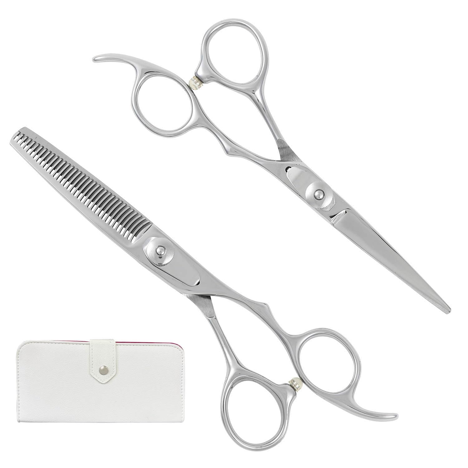 a Japanese manufacturer of professional offers the YR Haircutting with a thinning Ideal for home and hair Axis, scissors, Scissors, 5.5 inches, 15%
a Japanese manufacturer of professional offers the YR Haircutting with a thinning Ideal for home and hair Axis, scissors, Scissors, 5.5 inches, 15%