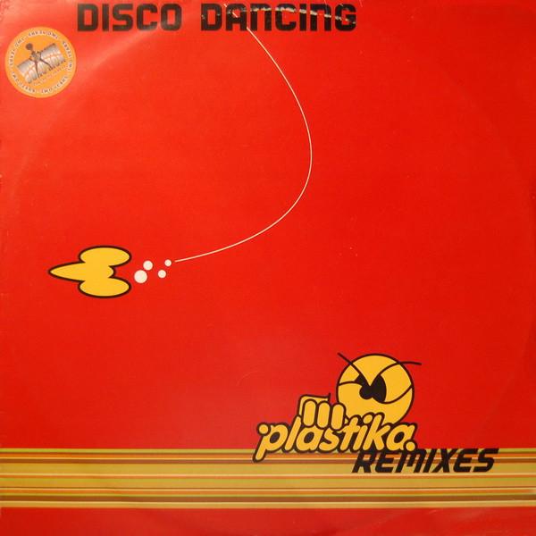 12inch Record PLASTIKA - Disco Dancing FX343 FFRR 1998 UK Dance & Electronica Used
12inch Record PLASTIKA - Disco Dancing FX343 FFRR 1998 UK Dance & Electronica Used