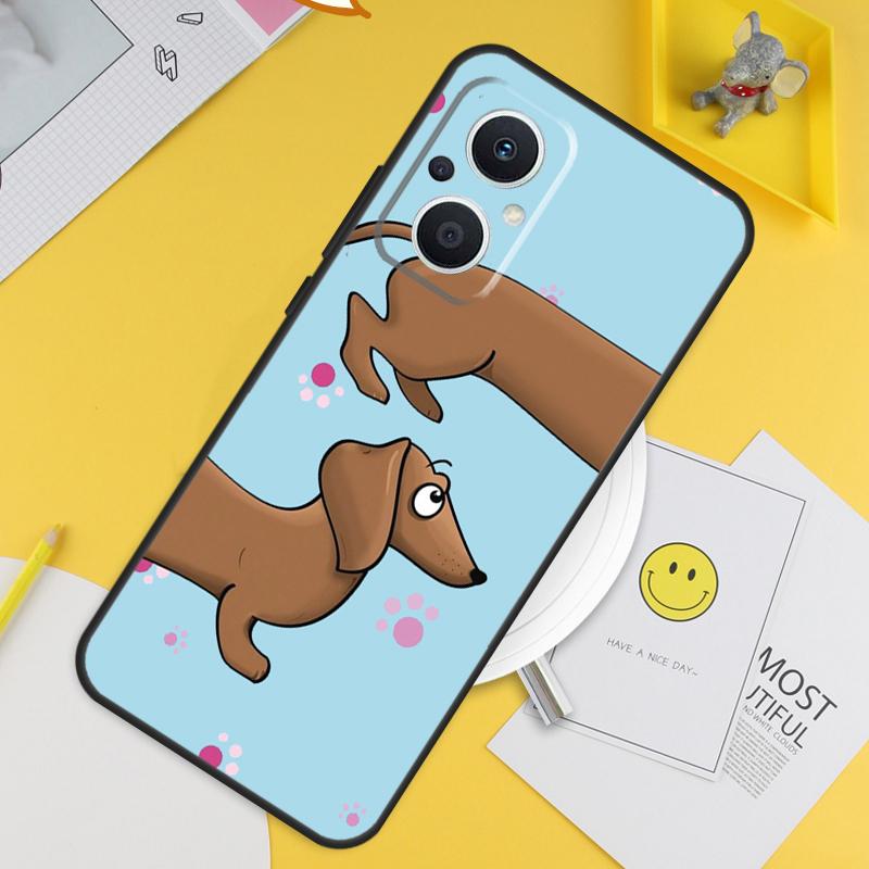 Dachshund Teckel Dackel Dog For OPPO Reno 12F 14F 13F 11F 10 11 12 13 14 Pro 7 8 Lite 8T OPPO Find X6 X5 X8 X9 Pro Case OPPO Reno8 Lite
Dachshund Teckel Dackel Dog For OPPO Reno 12F 14F 13F 11F 10 11 12 13 14 Pro 7 8 Lite 8T OPPO Find X6 X5 X8 X9 Pro Case OPPO Reno8 Lite