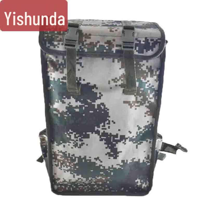 Yishunda Camouflage Large Tactical Backpack
Yishunda Camouflage Large Tactical Backpack