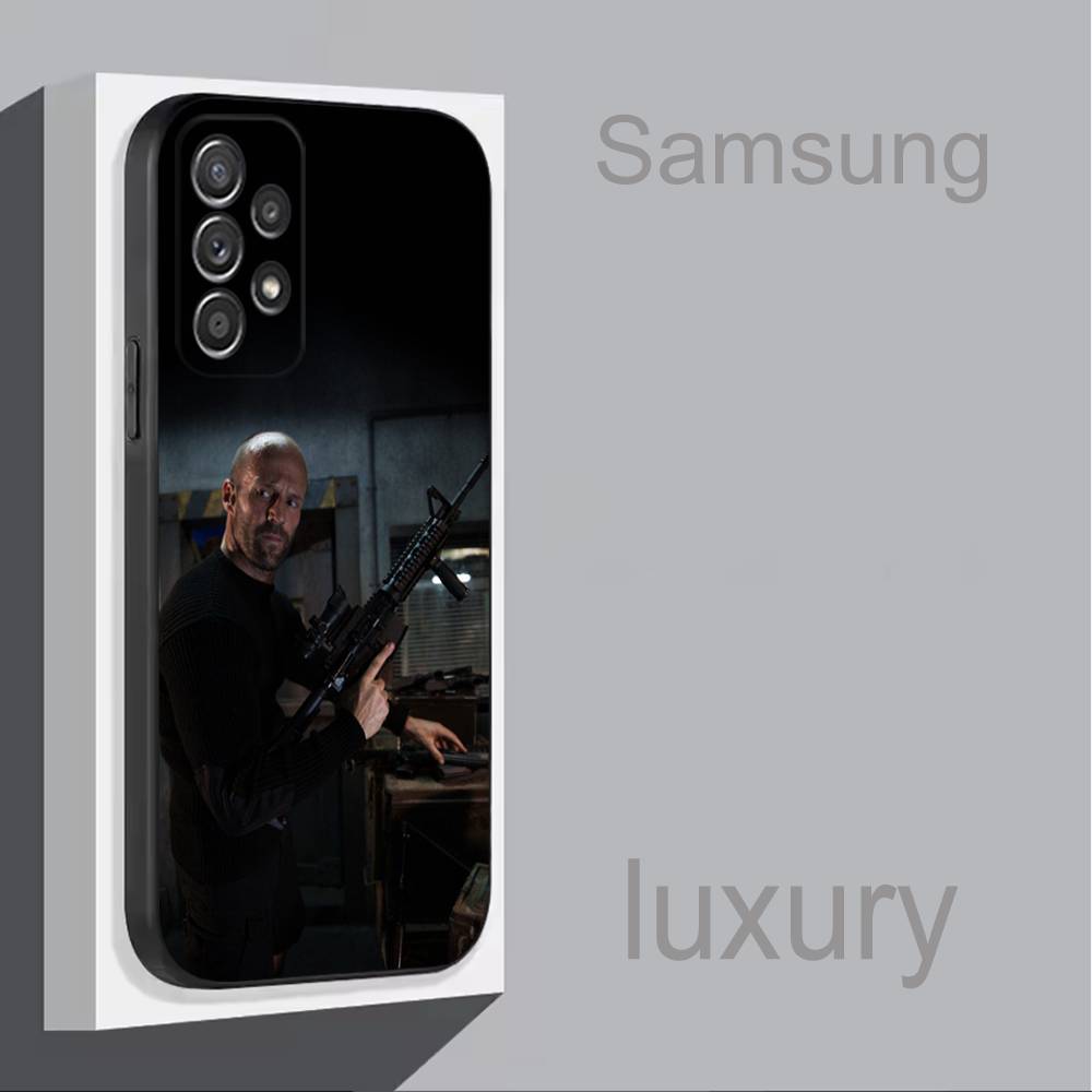 J-Jason-Statham-m Actor Phone Case For Samsung S 25,24,23,22,30,21,10,9,Ultra,Plus,Lite,FE,4,5G Black Soft Case SamsungS25PLUS
J-Jason-Statham-m Actor Phone Case For Samsung S 25,24,23,22,30,21,10,9,Ultra,Plus,Lite,FE,4,5G Black Soft Case SamsungS25PLUS