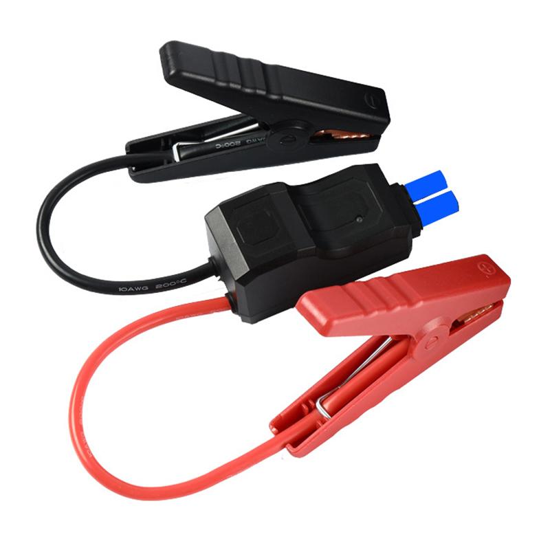 Car Emergency Power Relay Smart Clip Ignition Battery Accessories 500A Jumper System Cable Line Jump Connection 12V
Car Emergency Power Relay Smart Clip Ignition Battery Accessories 500A Jumper System Cable Line Jump Connection 12V
