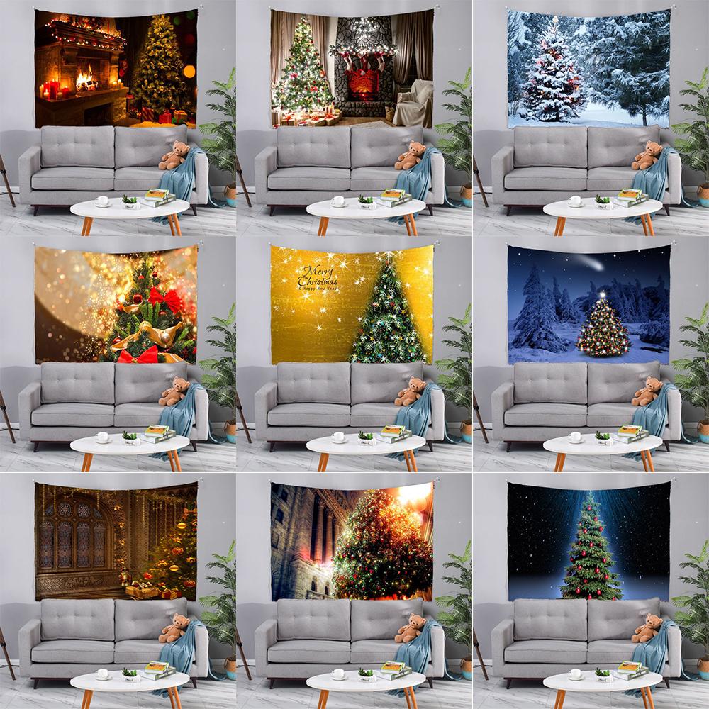 Tapestry Christmas tree background hanging cloth party decoration ins bedroom living room bedside decoration wall tapestry
Tapestry Christmas tree background hanging cloth party decoration ins bedroom living room bedside decoration wall tapestry