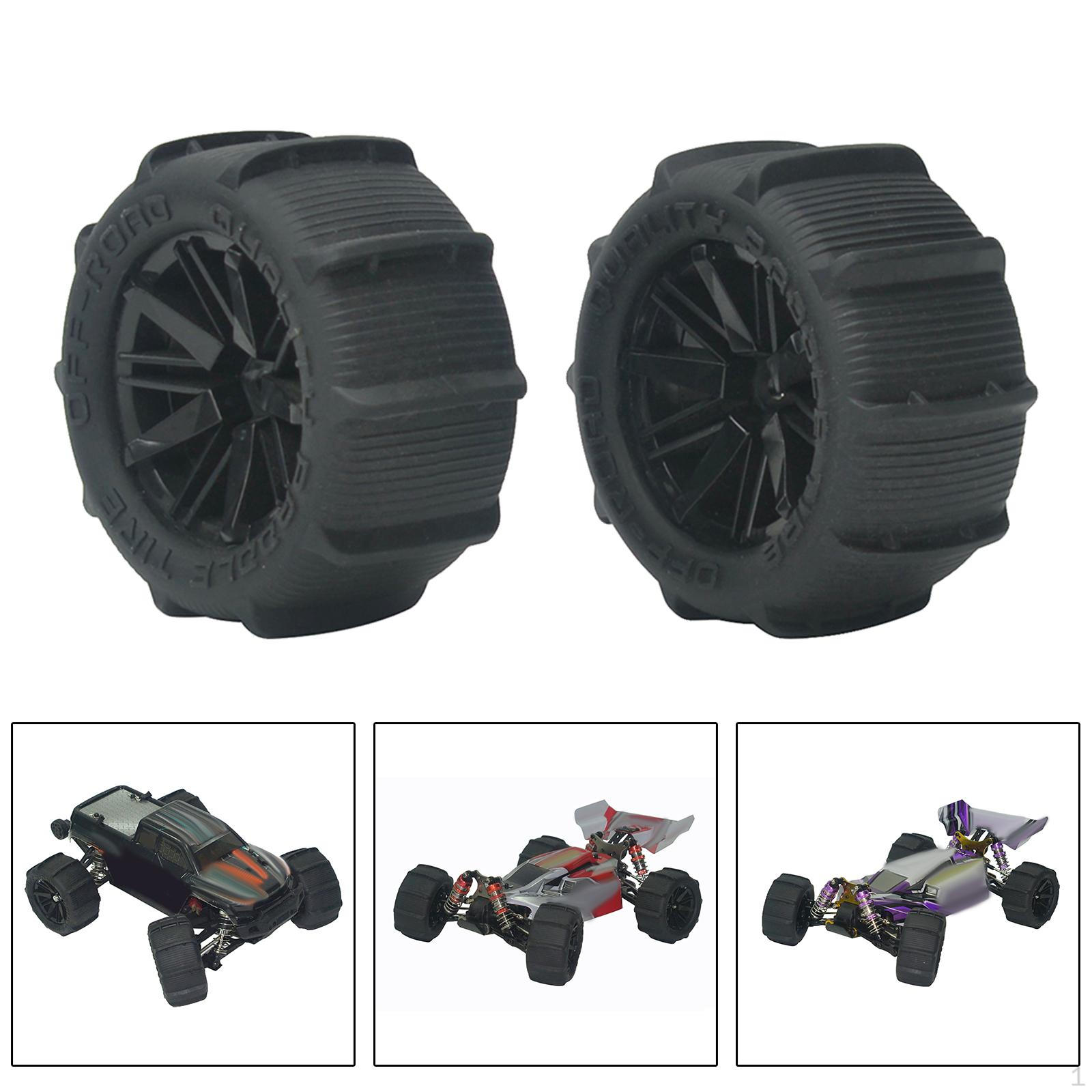 1/14 RC Wheel Tires Anti Upgrade Parts замінюють для 12428- Trucks Crawler 4 Wheel Tires
1/14 RC Wheel Tires Anti Upgrade Parts замінюють для 12428- Trucks Crawler 4 Wheel Tires