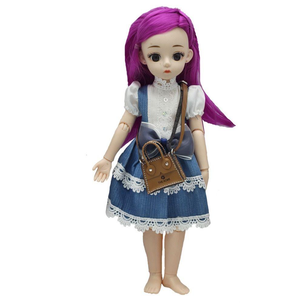 Декор плюшевая кукла мини-сумка изысканный кукольный рюкзак BJD 20 см кукольная сумка через плечо детский подарок
Декор плюшевая кукла мини-сумка изысканный кукольный рюкзак BJD 20 см кукольная сумка через плечо детский подарок