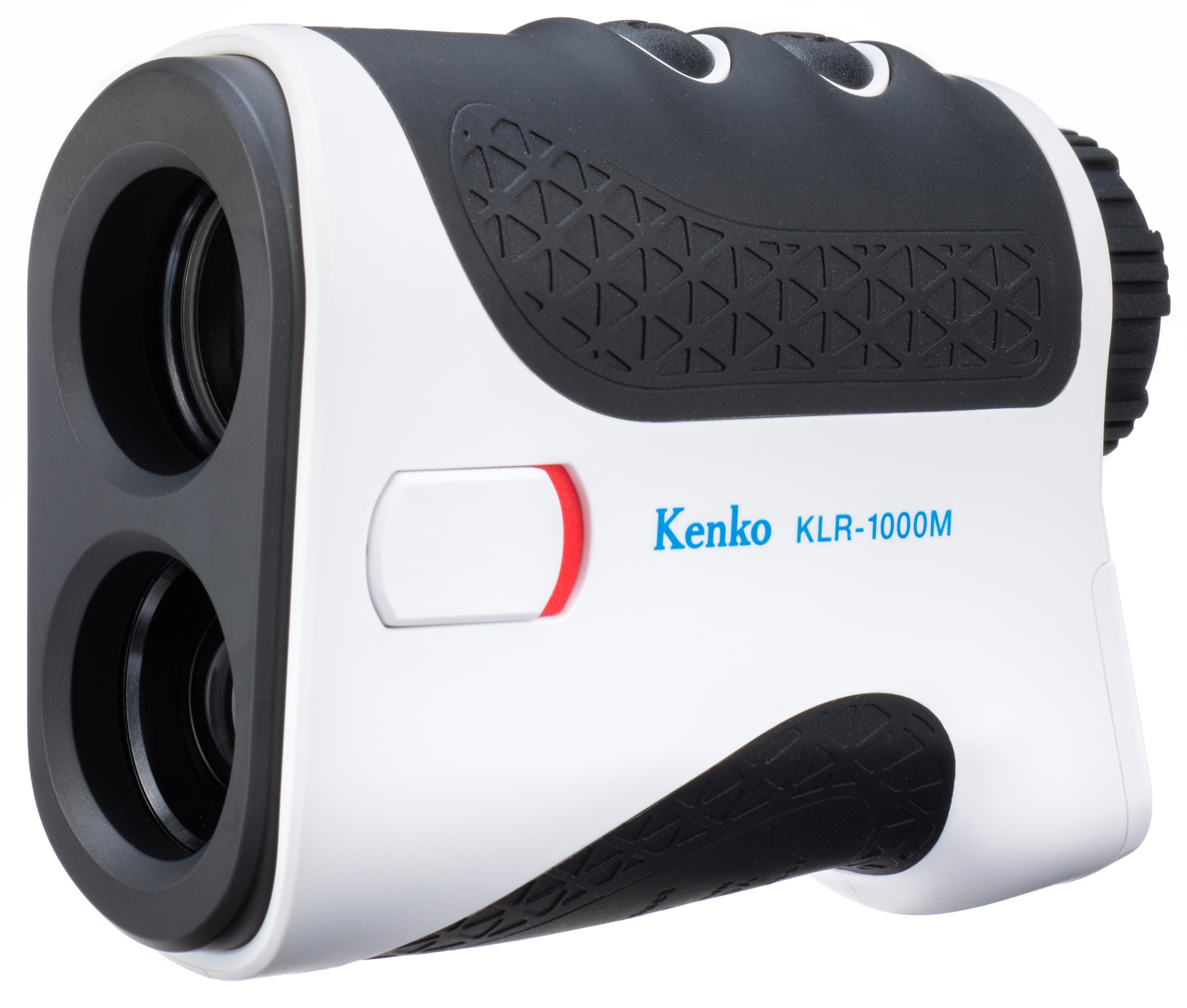 Kenko Golf Laser Rangefinder Competition Mode Maximum Range KLR-1000M - Lightweight, Compact, Switchable, 1,000m (Product Number 173510)
Kenko Golf Laser Rangefinder Competition Mode Maximum Range KLR-1000M - Lightweight, Compact, Switchable, 1,000m (Product Number 173510)