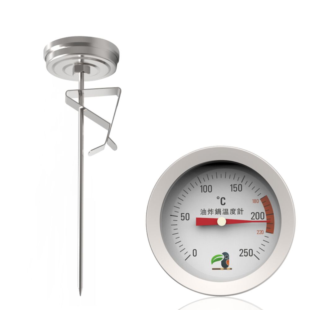 Large Dial Pointer Thermometer Instant Read BBQ Thermometer Tester Kitchen Probe Thermomete Coffee
Large Dial Pointer Thermometer Instant Read BBQ Thermometer Tester Kitchen Probe Thermomete Coffee
