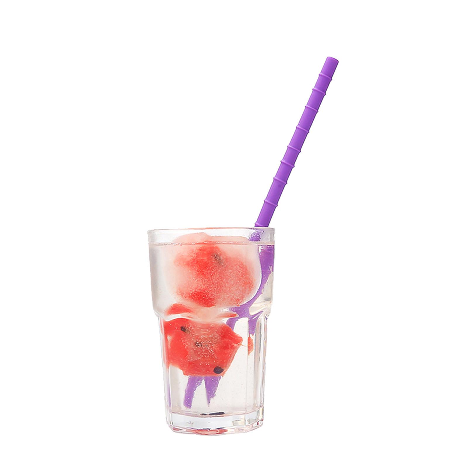 Mini Rainbow Deformed Bellows toy Can Drink Food The Gel Odorless Recycle Of Silica Children Adult Party Drink Food Straw фиолетовый
Mini Rainbow Deformed Bellows toy Can Drink Food The Gel Odorless Recycle Of Silica Children Adult Party Drink Food Straw фиолетовый