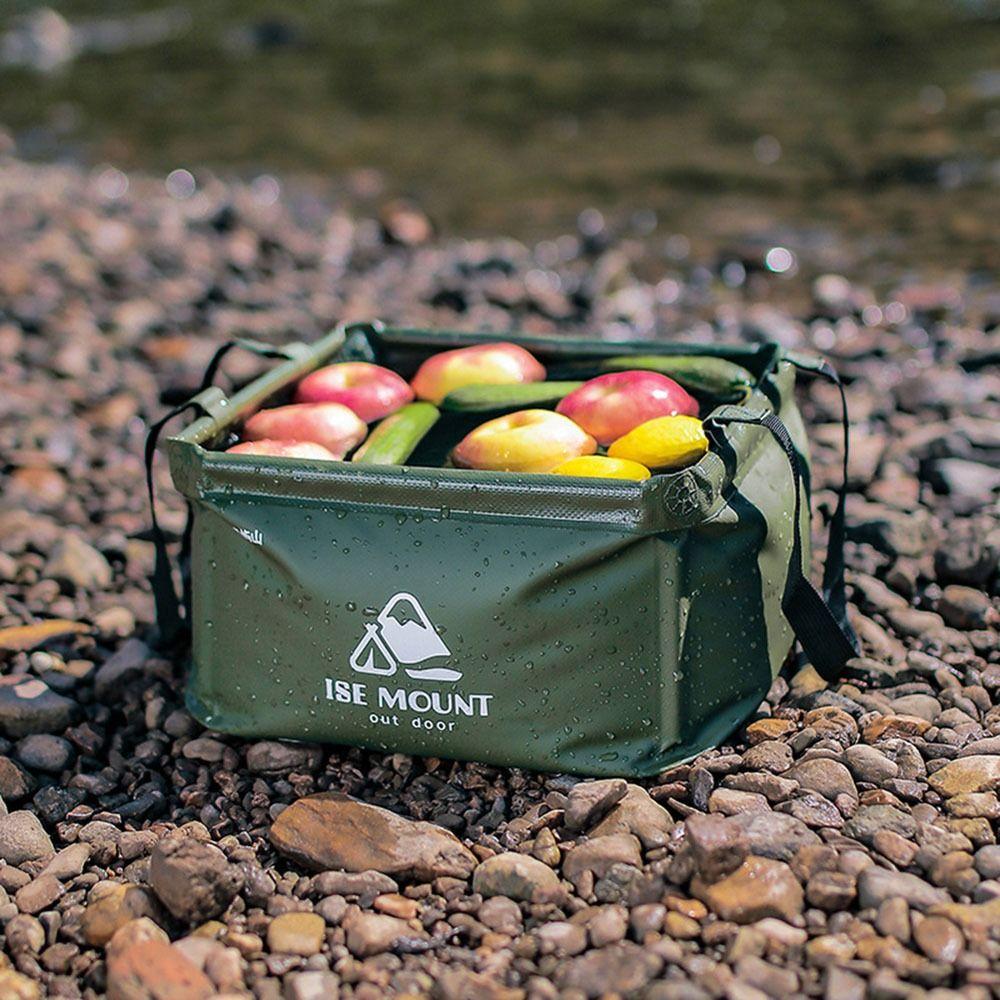 Bucket Fishing Convenient Round Water Bucket Folding Bucket Collapsible Bucket Round Folding Bucket yellow-large
Bucket Fishing Convenient Round Water Bucket Folding Bucket Collapsible Bucket Round Folding Bucket yellow-large