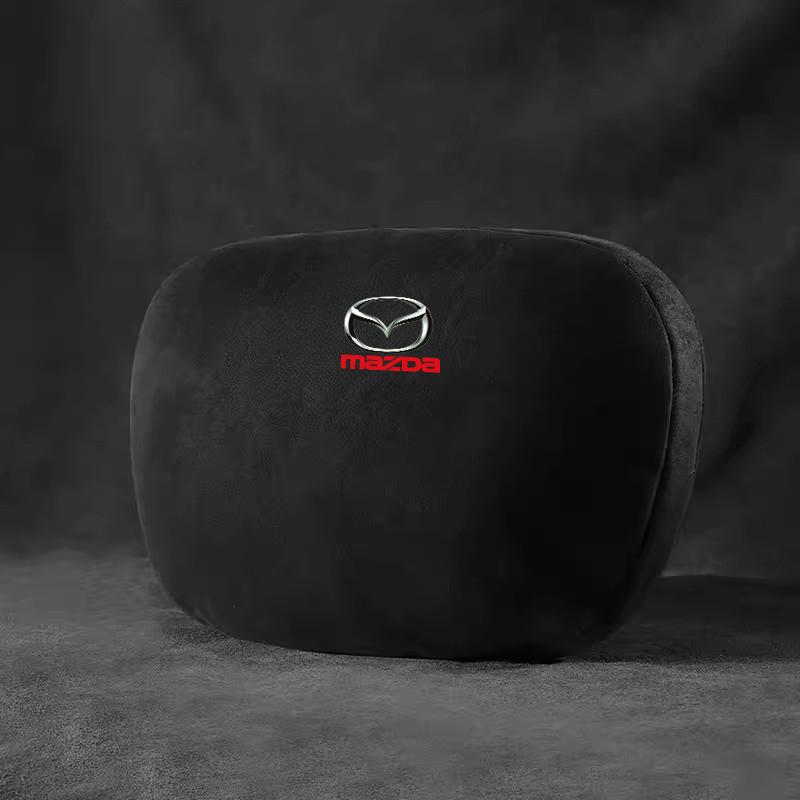 2025 Hot Car Headrest Neck Pillow Head Restraint Memory Foam For Mazda 2 3 5 6 323 626 Demio CX3 CX5 CX30 Atenza Axela MX3 MX5 R
2025 Hot Car Headrest Neck Pillow Head Restraint Memory Foam For Mazda 2 3 5 6 323 626 Demio CX3 CX5 CX30 Atenza Axela MX3 MX5 R