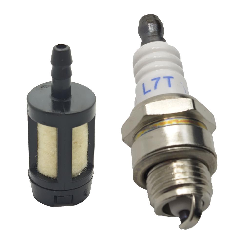 Fuel Filter & Spark Plug For Husqvarna 41 136 137 141 142 235 236 240 China Mainland
Fuel Filter & Spark Plug For Husqvarna 41 136 137 141 142 235 236 240 China Mainland