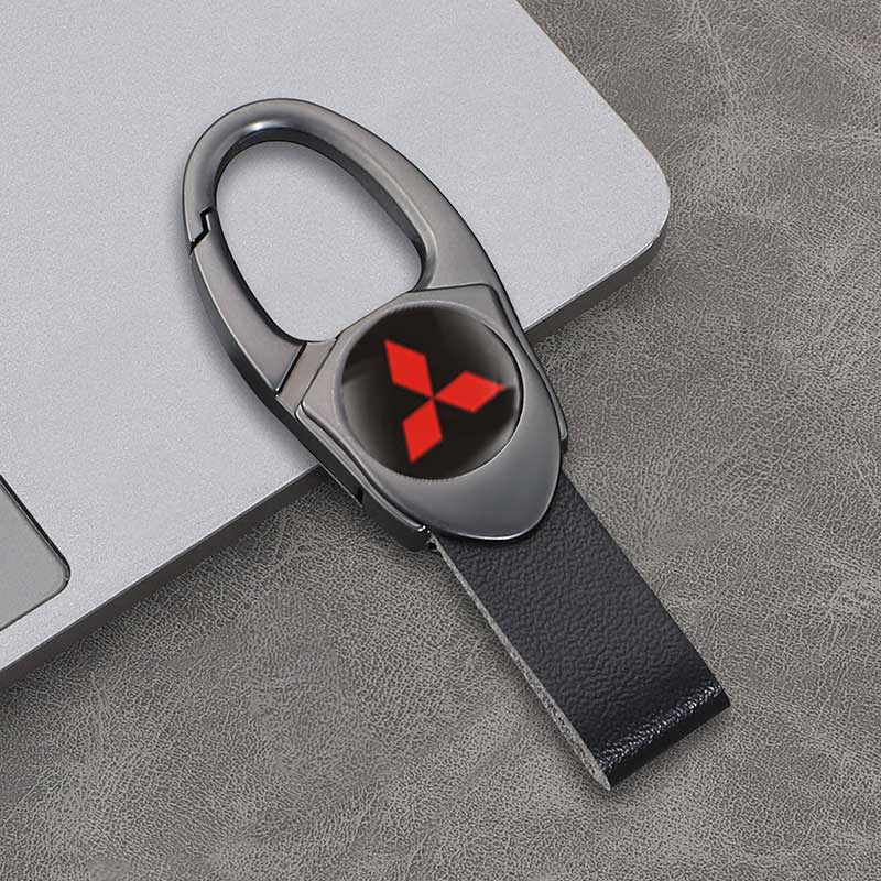 Metal Car Keychain Key Chain Ring Holder for Mitsubishi ASX Lancer10 Cordia Pajero Galant L300 Outlander Eclipse Delica Styling чёрный
Metal Car Keychain Key Chain Ring Holder for Mitsubishi ASX Lancer10 Cordia Pajero Galant L300 Outlander Eclipse Delica Styling чёрный
