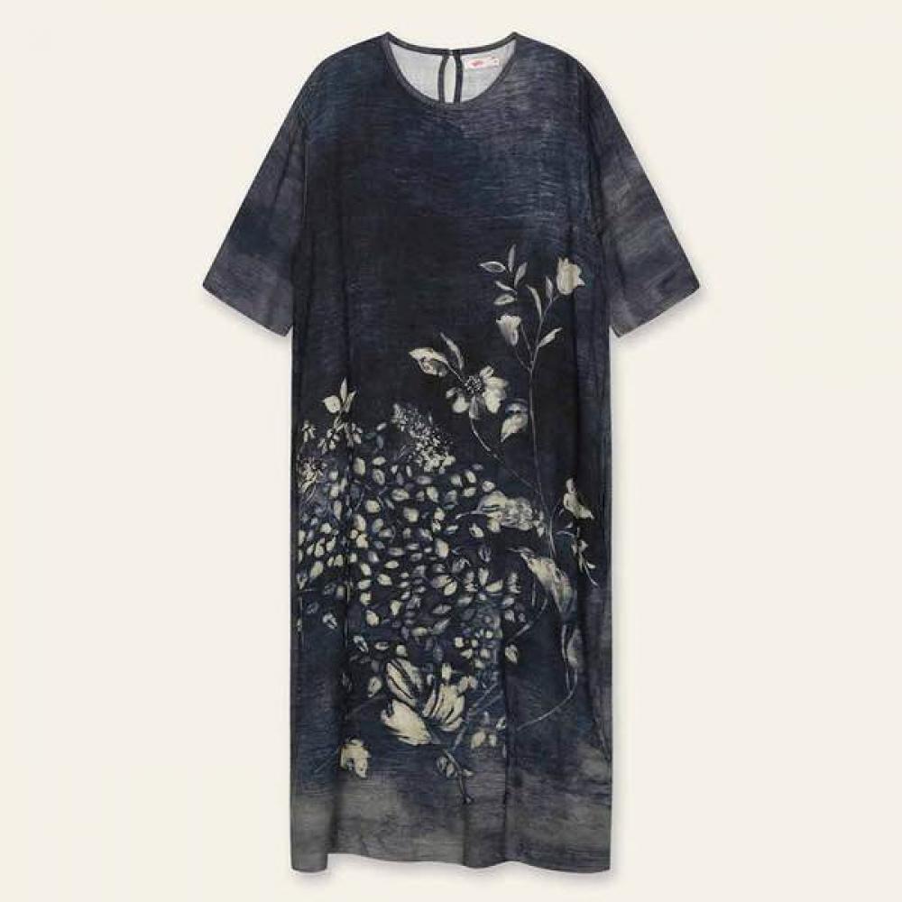 Oilily Dylon Dress Owis7op014 (44/2XL)
Oilily Dylon Dress Owis7op014 (44/2XL)