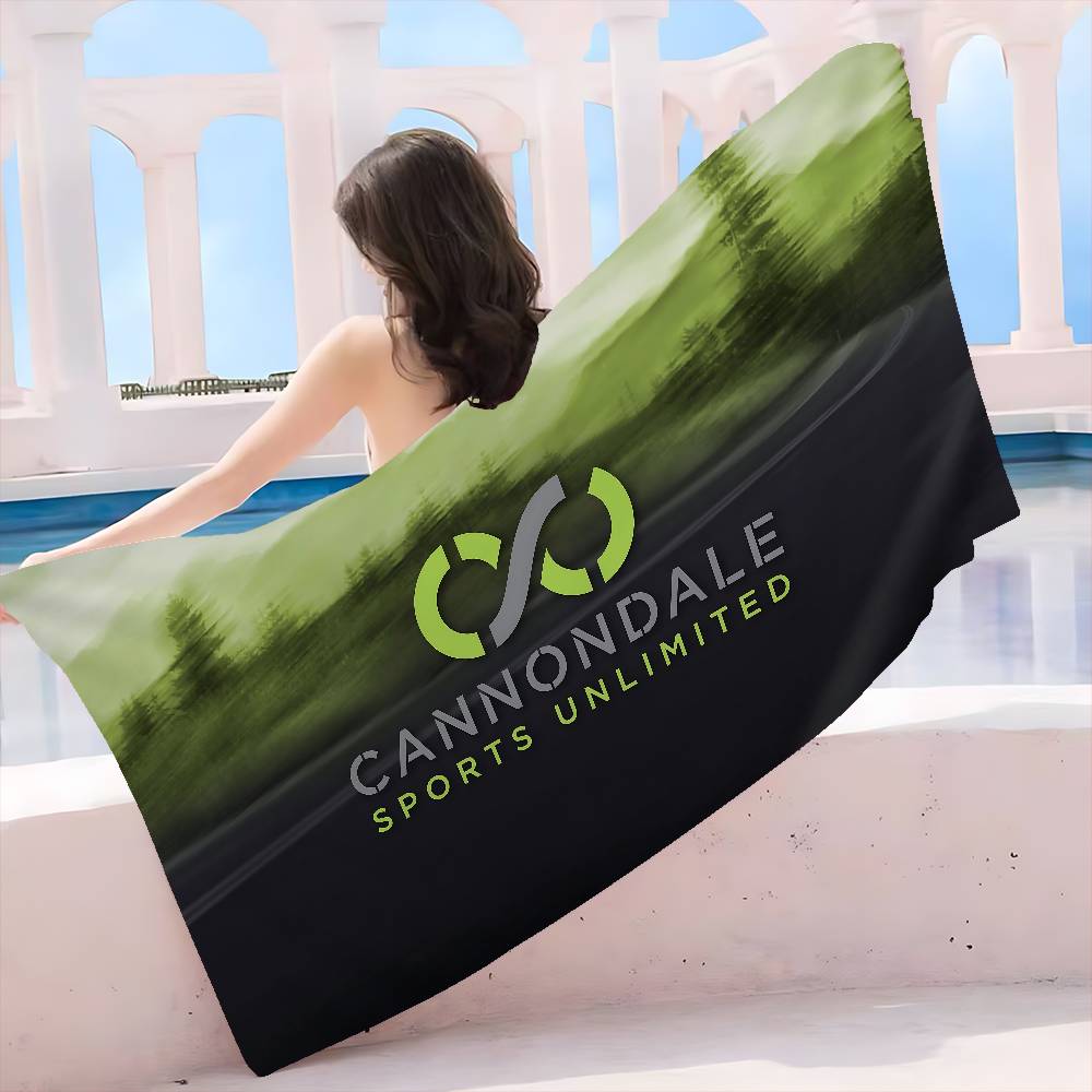 C-Cannondale Микрофибра с принтом Пляжное полотенце Альпинизм Йога Пляж Плавание Бег Впитывающее Мягкое полотенце W30*H60(CM)
C-Cannondale Микрофибра с принтом Пляжное полотенце Альпинизм Йога Пляж Плавание Бег Впитывающее Мягкое полотенце W30*H60(CM)