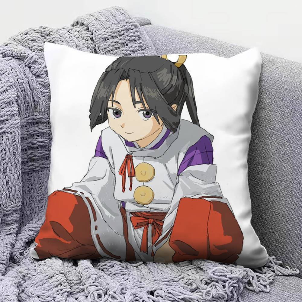 The Elusive Samurai Anime Home Sofa Cushion Covers and Aecorative Custom Pillow Covers 30x30 cm
The Elusive Samurai Anime Home Sofa Cushion Covers and Aecorative Custom Pillow Covers 30x30 cm