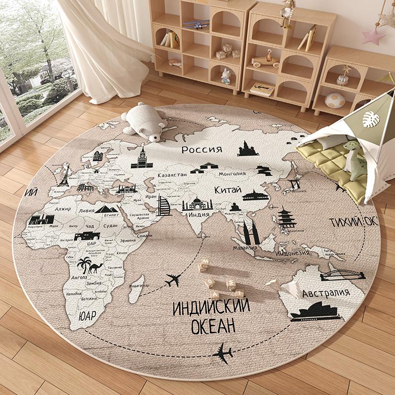 Alfombras de estilo de dibujos animados para dormitorio,alfombra suave y esponjosa para niños,alfombra de estudio lavable 60cmx60cm
Alfombras de estilo de dibujos animados para dormitorio,alfombra suave y esponjosa para niños,alfombra de estudio lavable 60cmx60cm