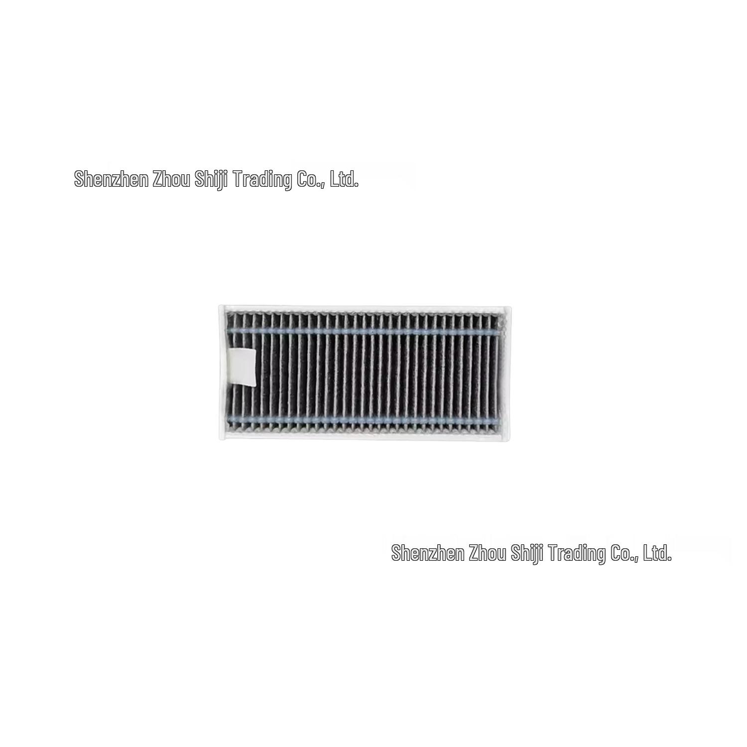 Ecovacs X9/X9 PRO Accessories: Dust Bags, Cleaning Solution, Mop Cloth, Side Brushes, Roller Brushes.
Ecovacs X9/X9 PRO Accessories: Dust Bags, Cleaning Solution, Mop Cloth, Side Brushes, Roller Brushes.