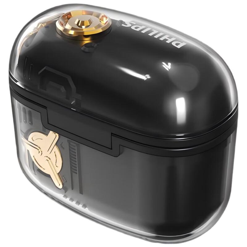 Philips TAT1168 13mm True Wireless Bluetooth Earbuds
Philips TAT1168 13mm True Wireless Bluetooth Earbuds