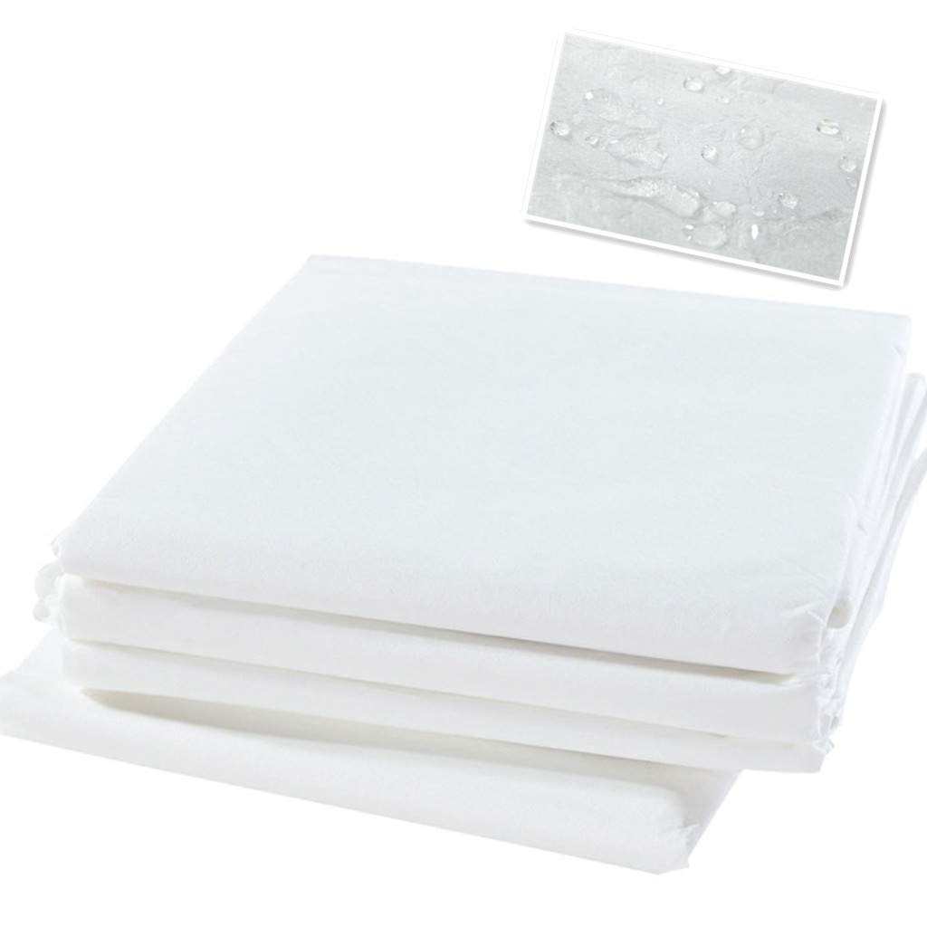 Waterproof width 80cm x length bed disposable 20 for beauty massages sheets, disposable, 180cm, sheets, sheets, pieces, salons, (white)
Waterproof width 80cm x length bed disposable 20 for beauty massages sheets, disposable, 180cm, sheets, sheets, pieces, salons, (white)