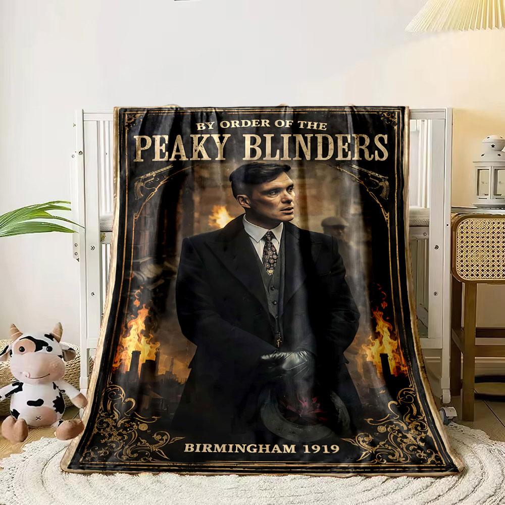 A suited figure stands amidst flames with a vintage backdrop and text. for all seasons blanket lunch break throw gift 80cm x 120cm
A suited figure stands amidst flames with a vintage backdrop and text. for all seasons blanket lunch break throw gift 80cm x 120cm