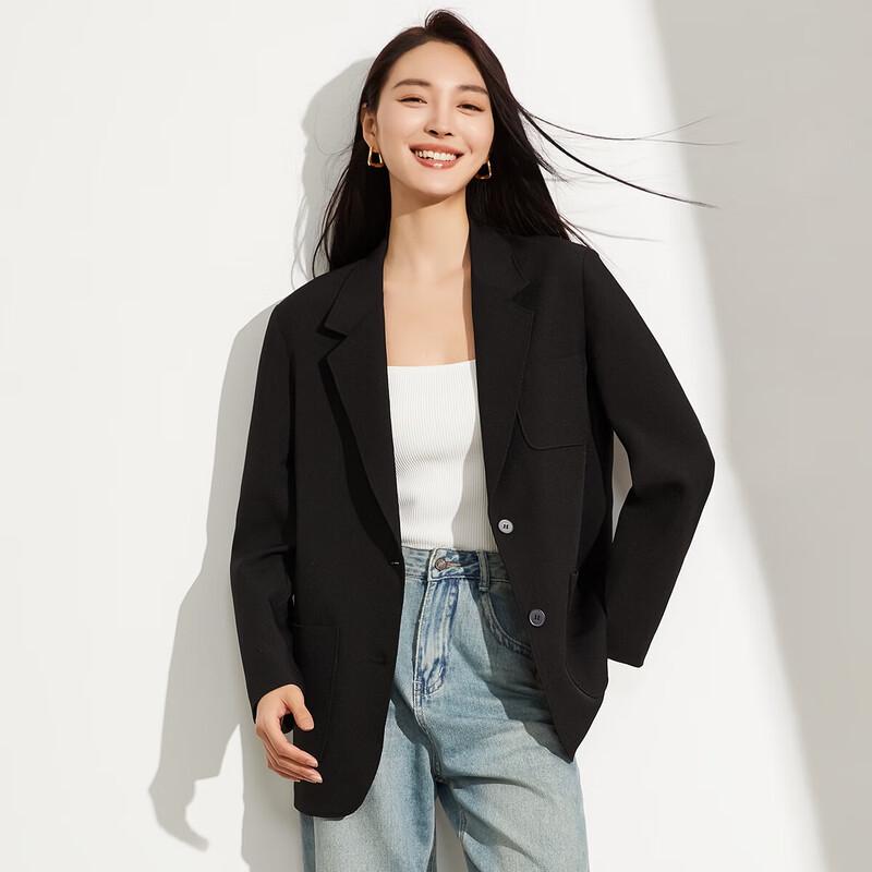 Tatu Women s Stylish Long Sleeve Casual Blazer S
Tatu Women s Stylish Long Sleeve Casual Blazer S