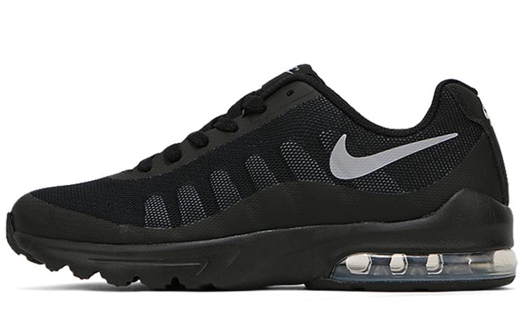Nike Air Max Invigor Abrasion Resistant Abrasion Resistant Low top Kids Running Shoes Black 749572-003 40
Nike Air Max Invigor Abrasion Resistant Abrasion Resistant Low top Kids Running Shoes Black 749572-003 40