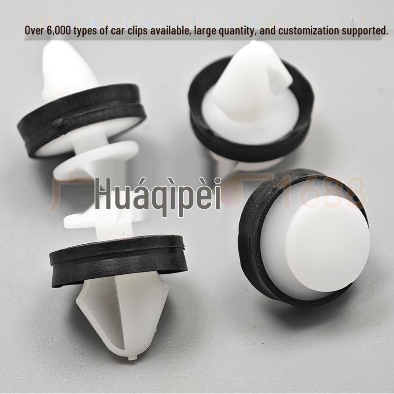 Peugeot 307/308 Door Trim Panel Clip Buckle W713489-S300
Peugeot 307/308 Door Trim Panel Clip Buckle W713489-S300