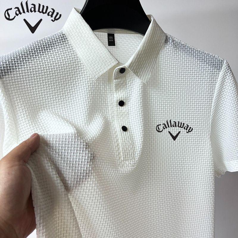 Новая летняя вышитая рубашка поло Callaway, мужская рубашка поло с коротким рукавом, дышащая, повседневная, впитывающая пот, для мужчин M темно-синий
Новая летняя вышитая рубашка поло Callaway, мужская рубашка поло с коротким рукавом, дышащая, повседневная, впитывающая пот, для мужчин M темно-синий