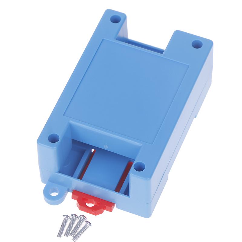 ABS Plastic PLC Controller Housing Instrument Case Enclosure Boxes Waterproof Cover Project Electronic Project Box
ABS Plastic PLC Controller Housing Instrument Case Enclosure Boxes Waterproof Cover Project Electronic Project Box
