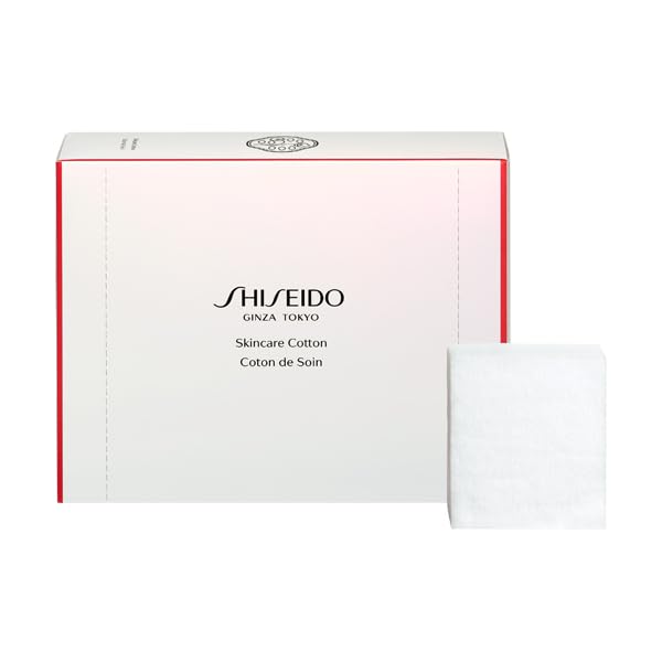 SHISEIDO Уход за кожей Уход за кожей Хлопок 90 шт. Хлопковая салфетка Ватный пуховщик Инструмент для макияжа Инструмент для ухода за лицом Хлопок Shiseido
SHISEIDO Уход за кожей Уход за кожей Хлопок 90 шт. Хлопковая салфетка Ватный пуховщик Инструмент для макияжа Инструмент для ухода за лицом Хлопок Shiseido