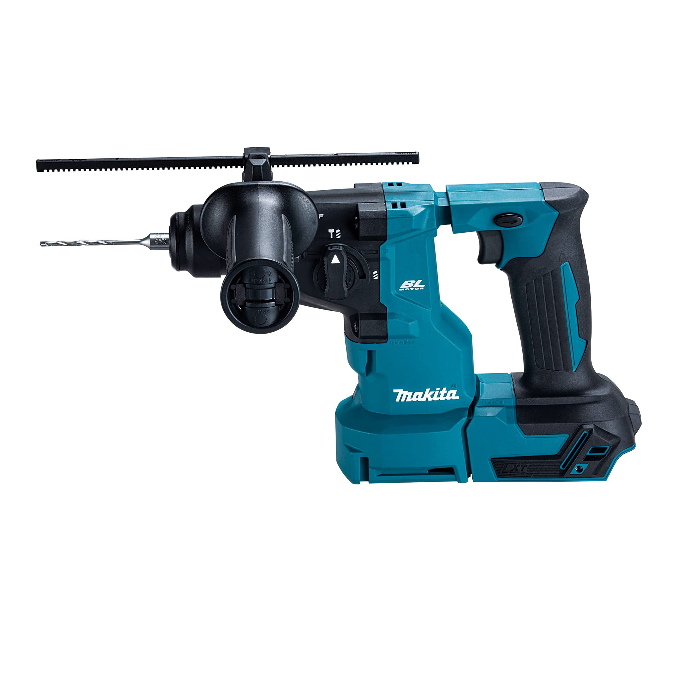 Акумуляторна ударна дриль Makita 18 В із змінною швидкістю 18 мм із зарядним пристроєм продається окремо HR183DZK футляр/батарея
Акумуляторна ударна дриль Makita 18 В із змінною швидкістю 18 мм із зарядним пристроєм продається окремо HR183DZK футляр/батарея