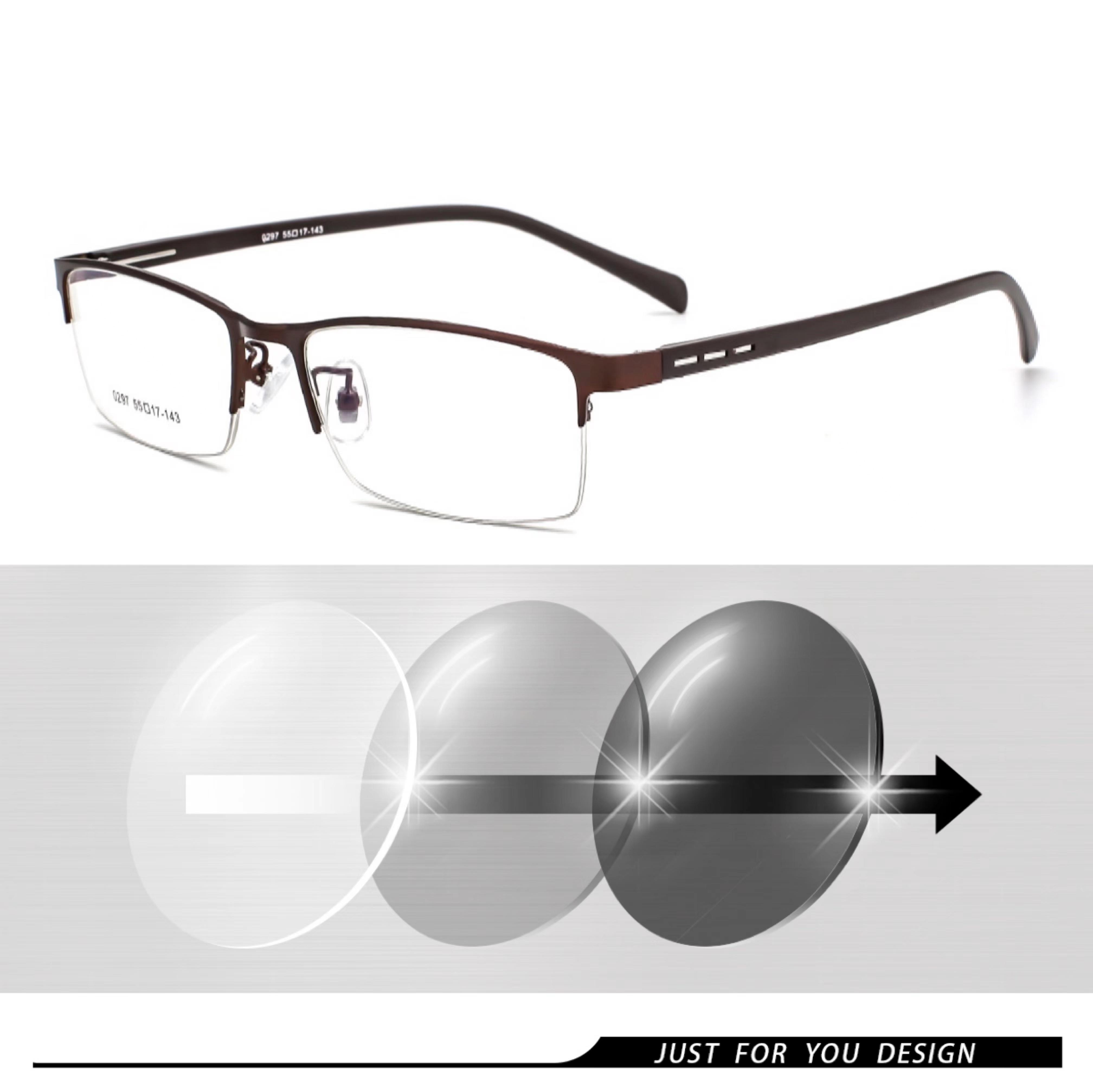 Color Changing Light Sunglasses Chameleon Lens Myopia Blue Light Blocking For Men PC Screen Glasses Game for Sight +050 +075 +175 +25 +6 4.5
Color Changing Light Sunglasses Chameleon Lens Myopia Blue Light Blocking For Men PC Screen Glasses Game for Sight +050 +075 +175 +25 +6 4.5