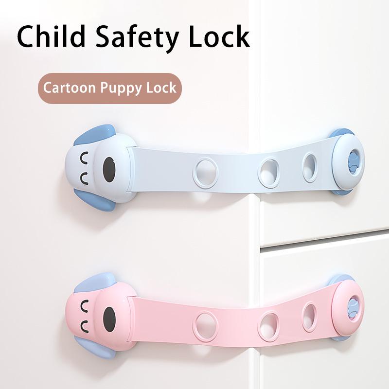 Замок для безопасности детей, защитный замок для ящика, детский анти-защемляющий ручной многофункциональный детский анти-открытый замок для холодильника, шкафа, дверной замок, пряжка 
Замок для безопасности детей, защитный замок для ящика, детский анти-защемляющий ручной многофункциональный детский анти-открытый замок для холодильника, шкафа, дверной замок, пряжка