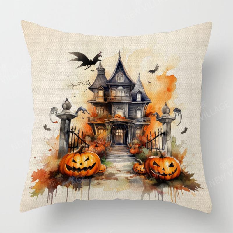 Декоративная подушка Домашний декор для гостиной Наволочка 40*40 40x40см 60x60см 45x45см 50x50см Хэллоуин Осень 40x40cm 16x16in
Декоративная подушка Домашний декор для гостиной Наволочка 40*40 40x40см 60x60см 45x45см 50x50см Хэллоуин Осень 40x40cm 16x16in