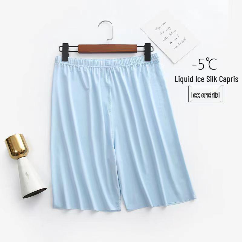 Men’s Quick-Dry Ice Silk Shorts - Breathable, Elastic, Casual, Sports Fitness Wear 4XL
Men’s Quick-Dry Ice Silk Shorts - Breathable, Elastic, Casual, Sports Fitness Wear 4XL