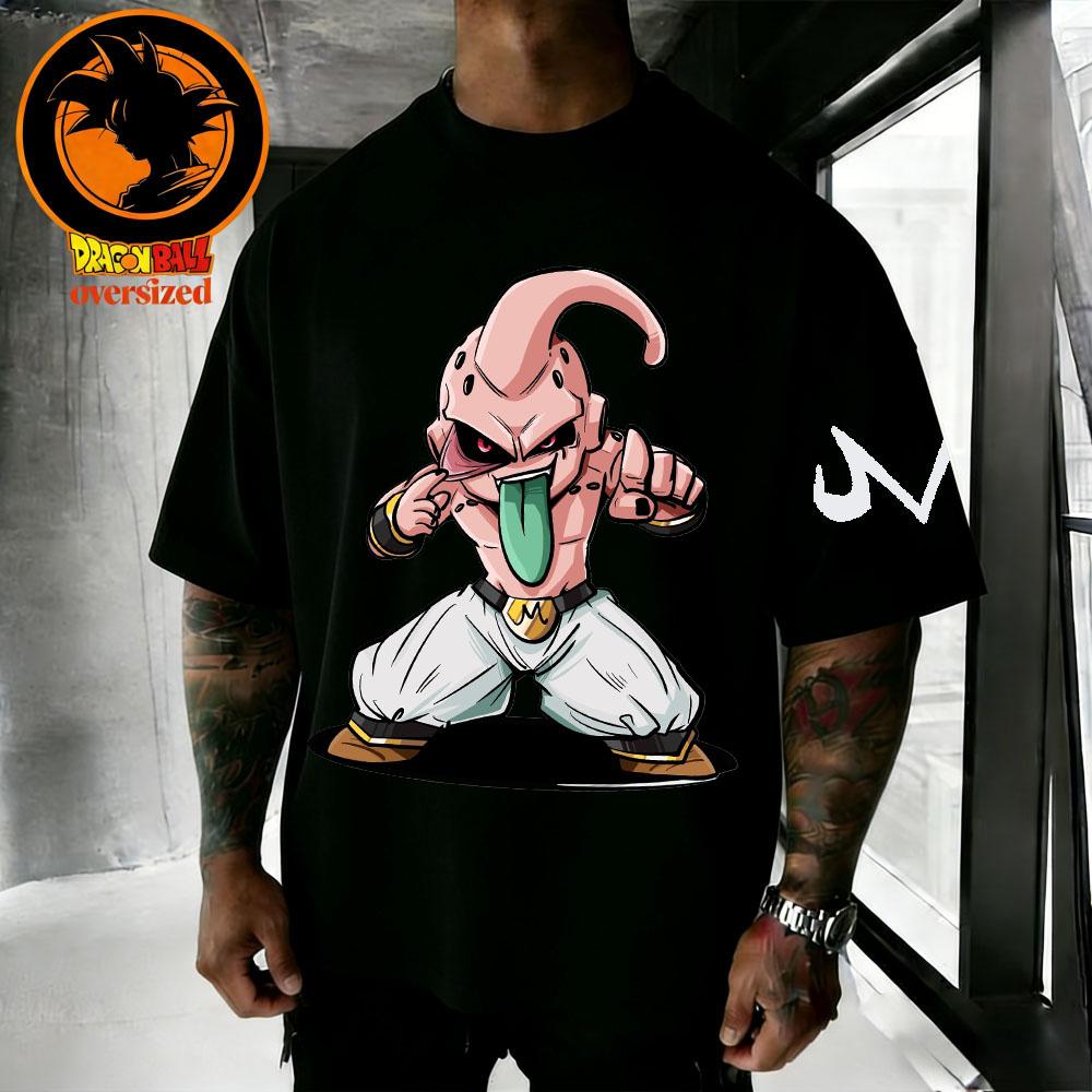 2026 New Dragon Ball Majin Buu Retro Print T-shirt Short Sleeve T-shirt Men s and Women s T-shirt Sports Fitness Men s T-shirt S разноцветный
2026 New Dragon Ball Majin Buu Retro Print T-shirt Short Sleeve T-shirt Men s and Women s T-shirt Sports Fitness Men s T-shirt S разноцветный