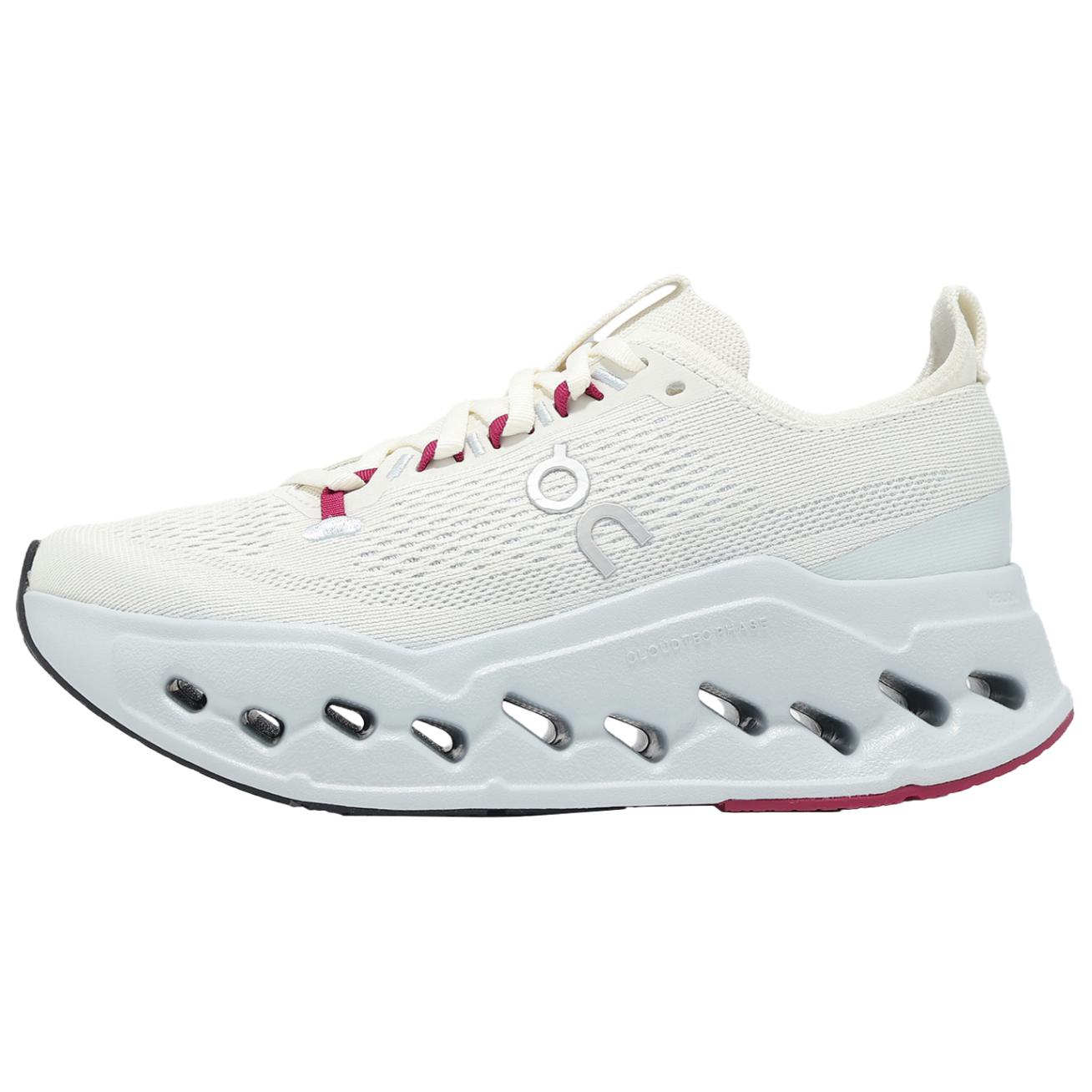 Cloudsurfer Max Wmns On Ivory Arctic Women s Sneakers 3WF30224290 37 білий
Cloudsurfer Max Wmns On Ivory Arctic Women s Sneakers 3WF30224290 37 білий