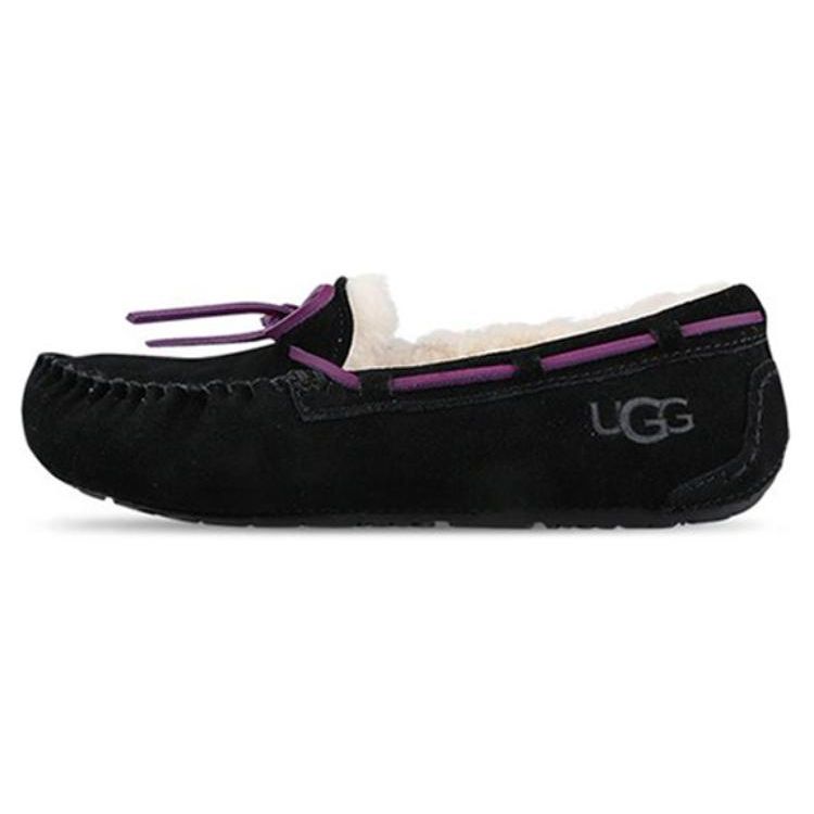 UGG Замшевые туфли-лодочки с круглым носком, модные, универсальные, женские, черные 5296K-RAVN 36
UGG Замшевые туфли-лодочки с круглым носком, модные, универсальные, женские, черные 5296K-RAVN 36