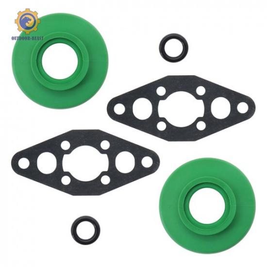 2X RAVE Valve Repair Rebuild Kit for SeaDoo 787 800 Carb GSX GTX SPX XP
2X RAVE Valve Repair Rebuild Kit for SeaDoo 787 800 Carb GSX GTX SPX XP